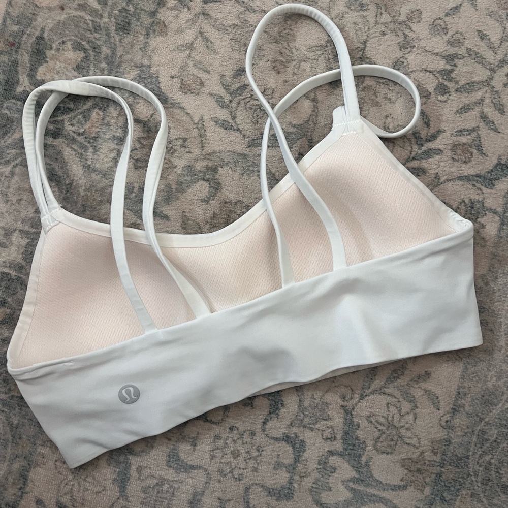 Lululemon Like A Cloud Bra Light Support - Picture 5 of 5